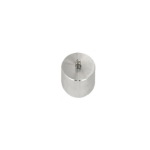 Hitachi M4 Adapter to 12.2mm JEOL cylinder mount