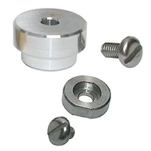 Adapter Buttons