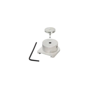 JEOL Stage Adapter for Pin Mounts