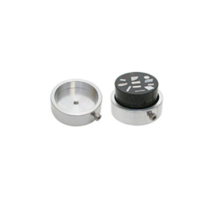 Metallographic Mount Holder, 1-1/4" or 30mm