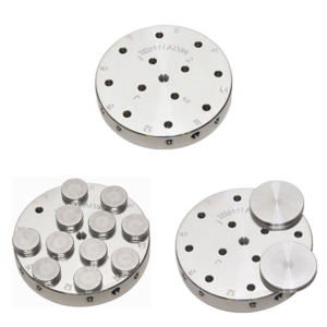 Pin Stub Holders, M4