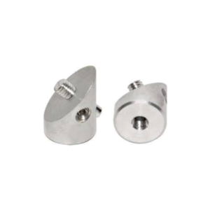 45  Pre-Tilt Holder for Hitachi Mounts and Pin Stubs