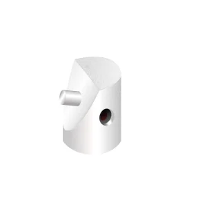 70  EBSD Pre-Tilt Holder for Hitachi Mounts and Pin Stubs