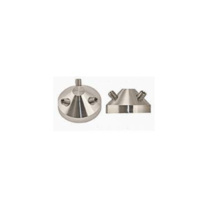 45°  Tilt Triple Specimen Holder for 3 Hitachi Mounts