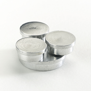 Triple Specimen Holder for 3 Hitachi Mounts,  25 x 6mm x M4