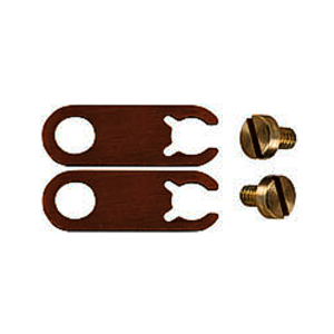 Replacement TEM/FIB Grid Clips and Screws