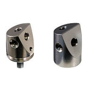 70  and 20  EBSD Pre-Tilt Stub Holders
