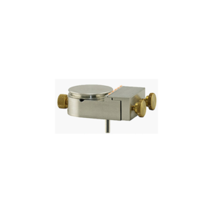 PELCO 1" FIB Sample and Grid Holder