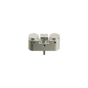 PELCO Double 1/2" FIB Sample and Grid Holder