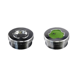 Top Referencing Metallographic Mount Holder, 1" to 1.5" (25 to 32mm)