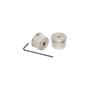 Tube/Needle Clamp