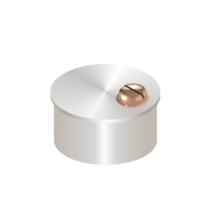 PELCO Mini SEMClamp  15 x 10mm