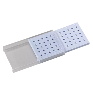 PELCO Grid Storage Box