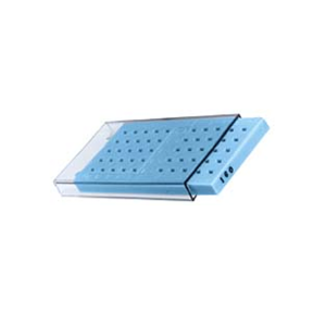 Numbering Service for PELCO Grid Storage Boxes