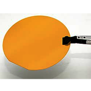 PELCO Gold Coated Silicon Wafers