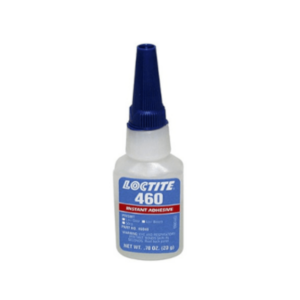 Loctite 460 Sample Bonding Adhesive