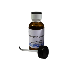 PELCO Conductive Liquid Silver Paint