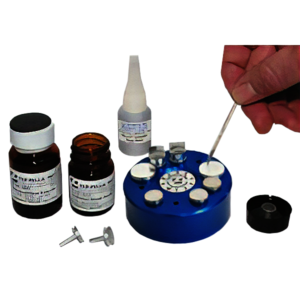 PELCO Colloidal Silver Paste, Conductive