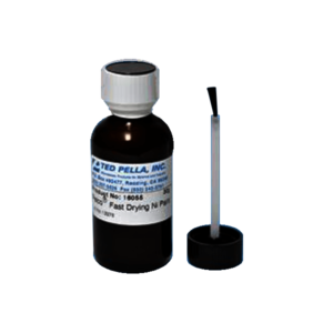 PELCO Conductive Nickel Paint