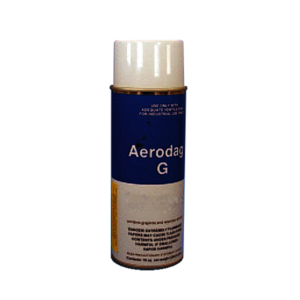 Graphite Aerosol Lubricant