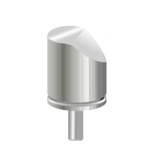 45°  Mount