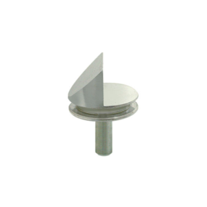 Low profile 45° / 90° SEM Mount  12.7mm
