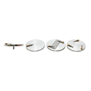 PELCO SEMClip™ 38mm Pin Stub