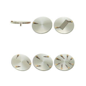 PELCO SEMClip™  50mm Pin Stub