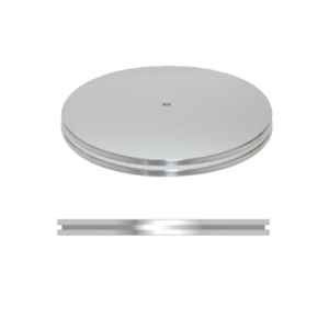Large Sample Mount, M4,  63 x 4.5mm