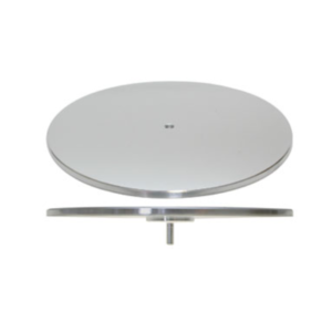 Large  100mm x 9.5mm pin height