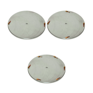 PELCO SEMClip  100mm Cylinder Mount, M4