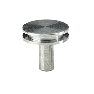 Special Small Head  9.6mm x 8mm pin height