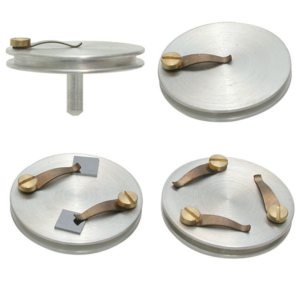 SEMClip Pin Mounts