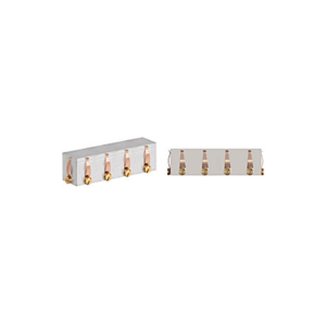 PELCO SEMClip 12 x 48mm Mount, M4, 10 x 90°