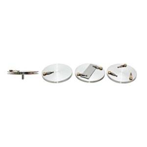 PELCO SEMClip™  32mm Pin Stub
