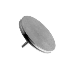 Large  32mm x 9.5mm pin height