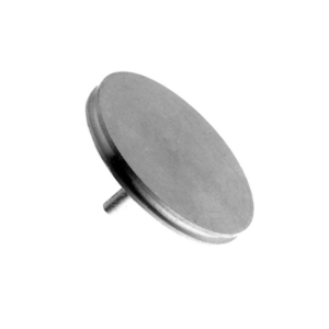 32mm x 6mm pin height; shorter pin for all Zeiss/LEO SEM, FESEM & FIB systems