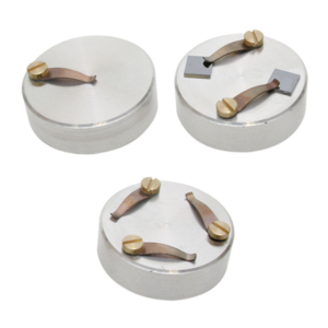 PELCO SEMClip  25mm Cylinder Mount+A34