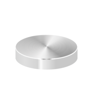 Specimen Mount,  25 x 8mm