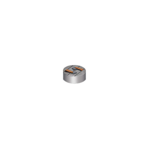 PELCO Low Profile SEMClip,  25 x 10mm Cylinder Mount