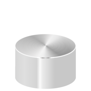 Specimen Mount,  25 x 19.7mm