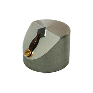 PELCO SEMClip  25mm Cylinder Mount, 45°