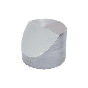 Specimen Mount, 45 ,  25 x 20mm