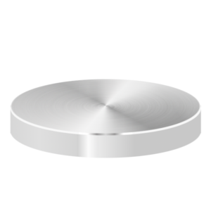 Specimen Mount,  32 x 10mm
