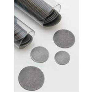 AFM/STM Metal Specimen Discs