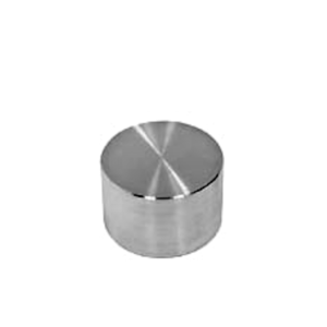 Specimen Mount,  12.5 x 10mm