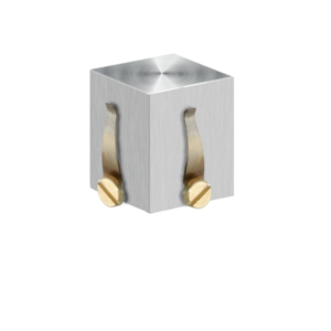PELCO SEMClip 12 x 12mm Mount, M4, 4 x 90°