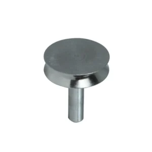 AMRAY Special Slotted Head,  12.7mm. x 12.5mm pin height