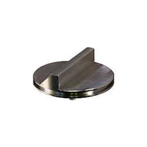 45° /90°  Specimen Mount,  32, short 6mm pin