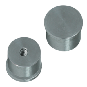 Specimen Mount,  15 x 10mm x M4